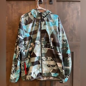 Reebok Running Jacket